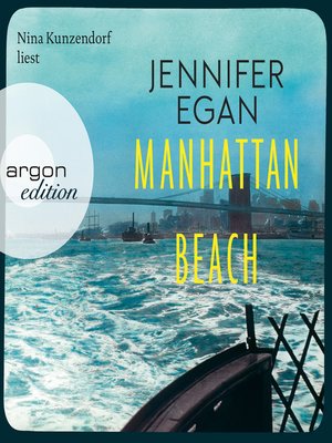 cover image of Manhattan Beach